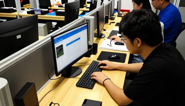 设计帮助解决以严谨的态度问题